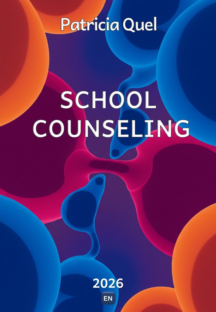 Capa de School Counseling
