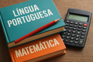Língua Portuguesa e os pré-requisitos para Matemática