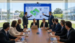 Desafios da Alocação Docente